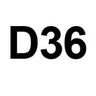 D36